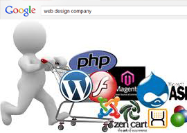 Website Design Delhi